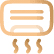 Centralized air conditioning icon