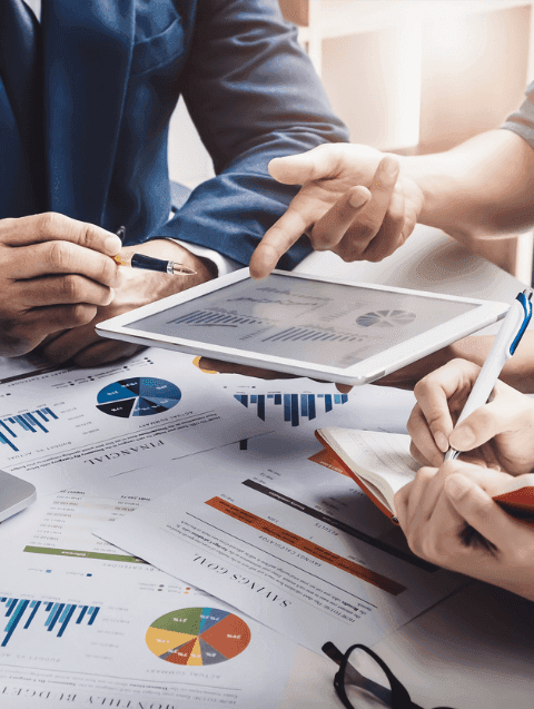 Technology And Innovation Leaders Banner