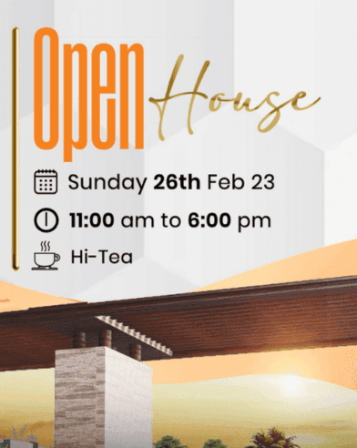 Open House Of The Community Charsadda