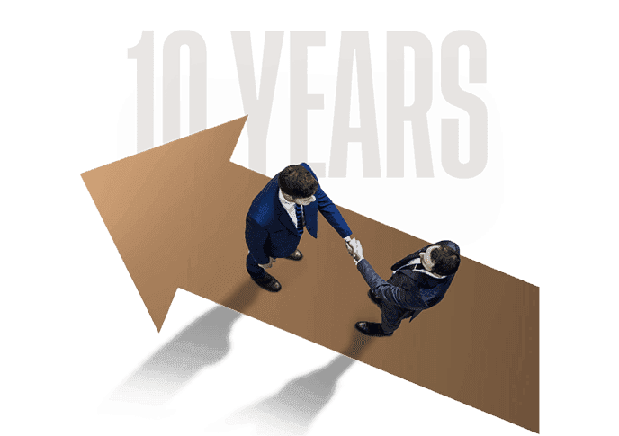 2005 - 2007 achievement image