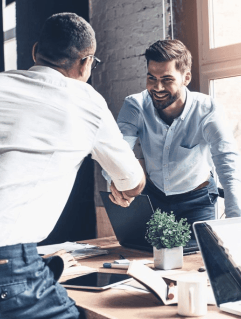 Dynamic Work Environment Banner